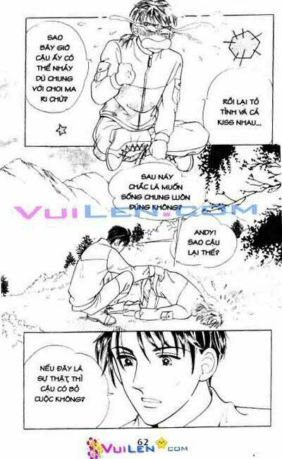 cô gái yêu kiều chapter 5 62