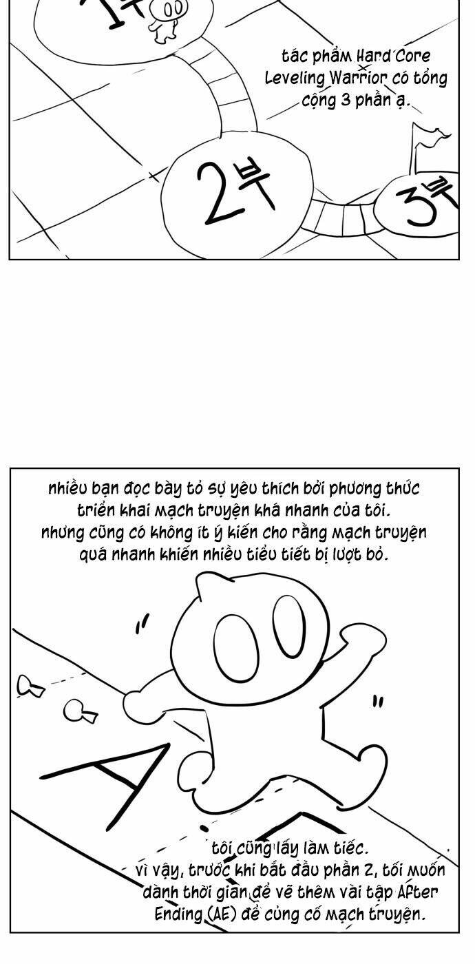 hard core leveling warrior chapter 177 7