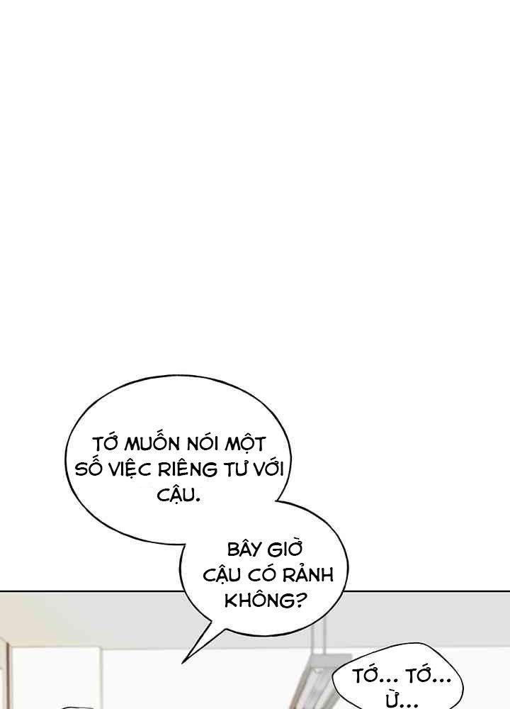 cô em vẽ tranh minh họa của tôi chapter 9.2 17