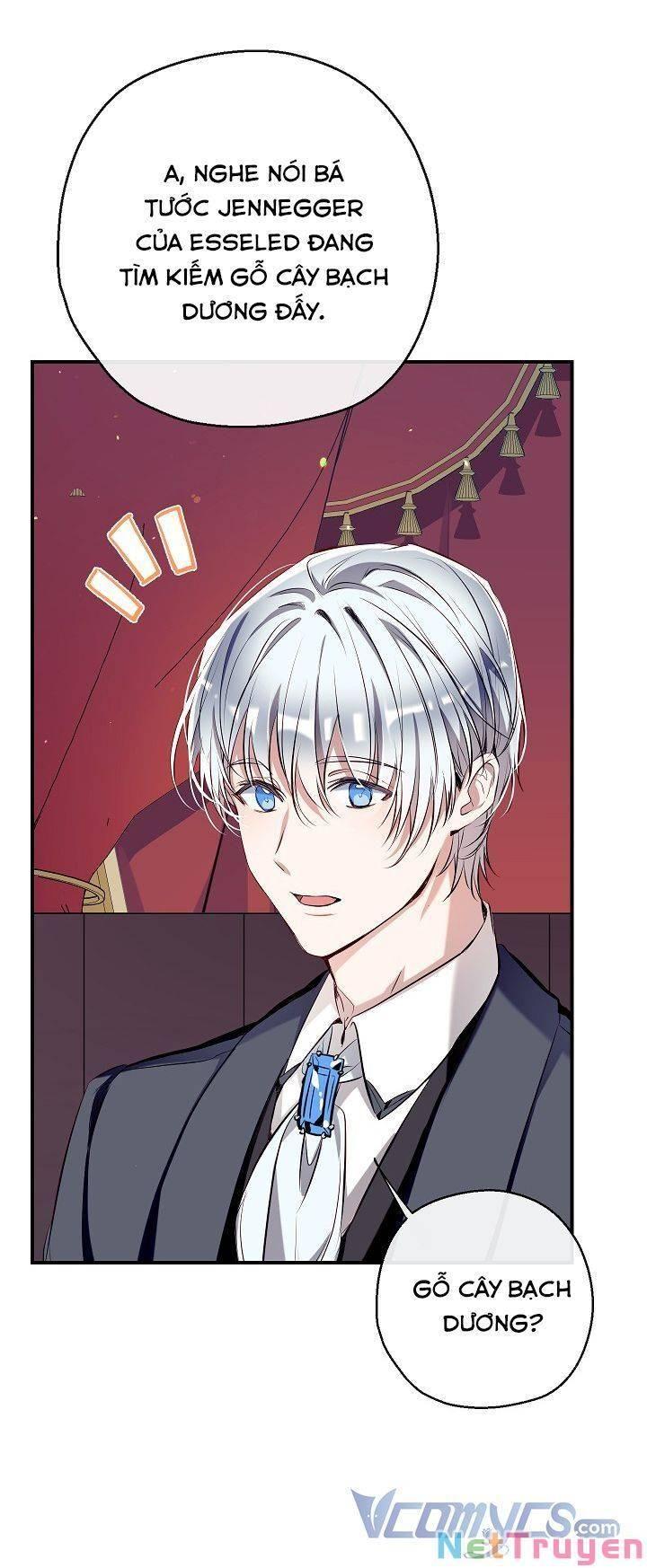 chúng ta có thể trở thành gia đình được không? chapter 66 7