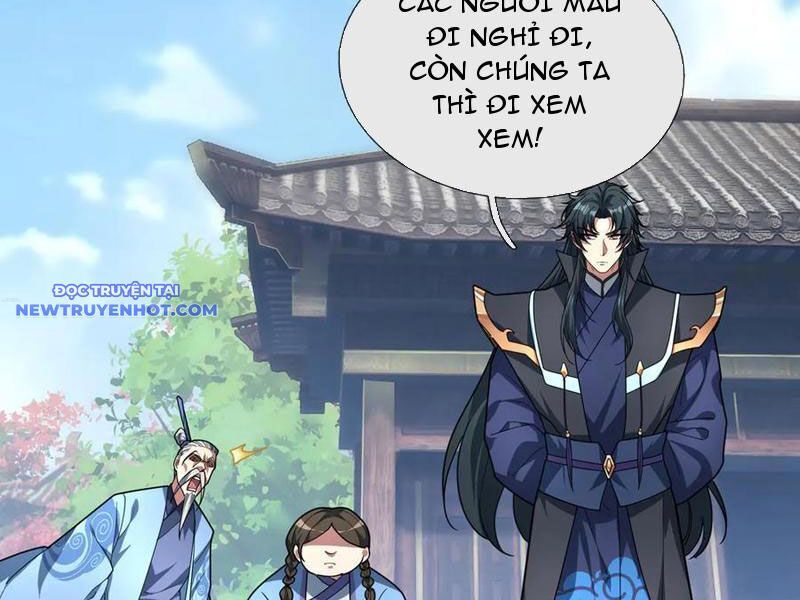 ngủ say vạn cổ: xuất thế đẩy ngang chư thiên chapter 48 85