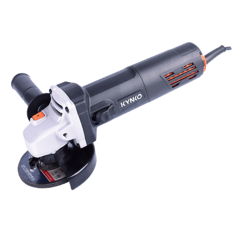 Máy mài 100 - KD69 cầm tay chất lượng chính hãng Kynko #6693