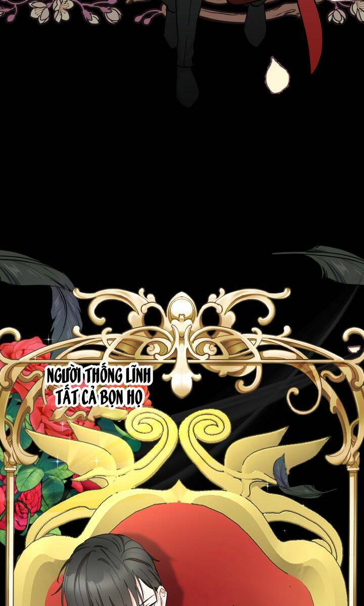 hoàng hậu bé bỏng chapter 34.1 17