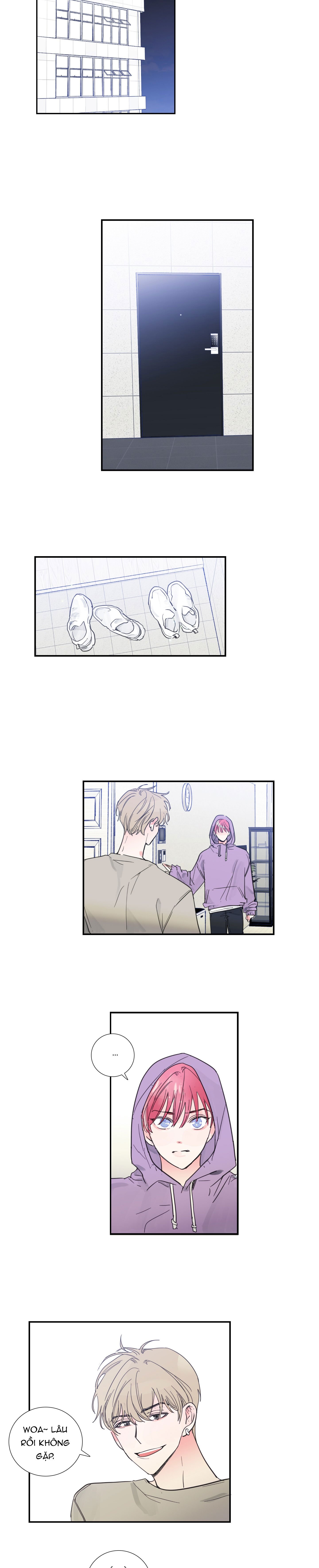 hiện thực chapter 23 8