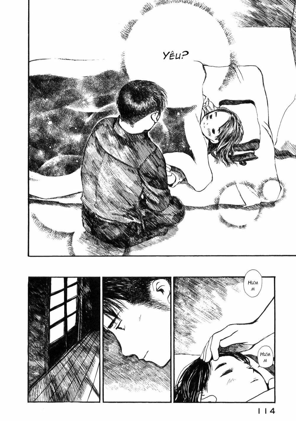 koi kaze chapter 18 24