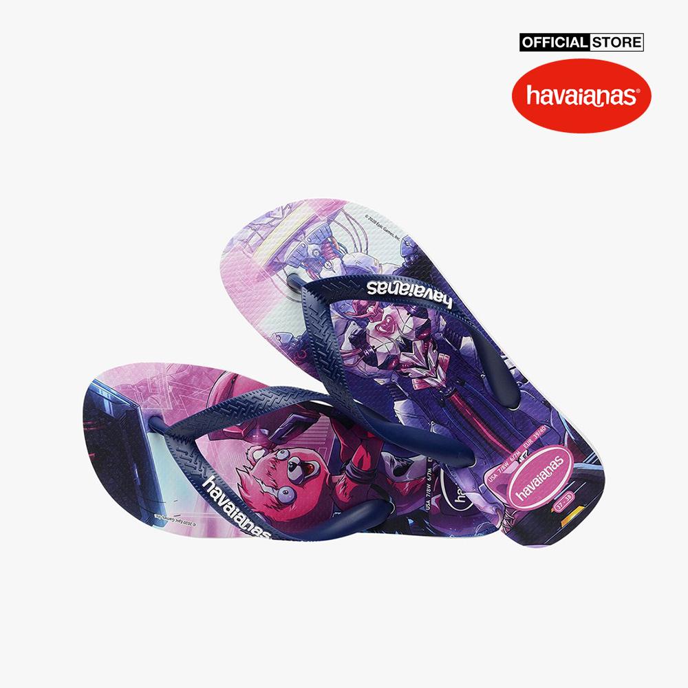 HAVAIANAS - Dép kẹp unisex Fortnite 4148296