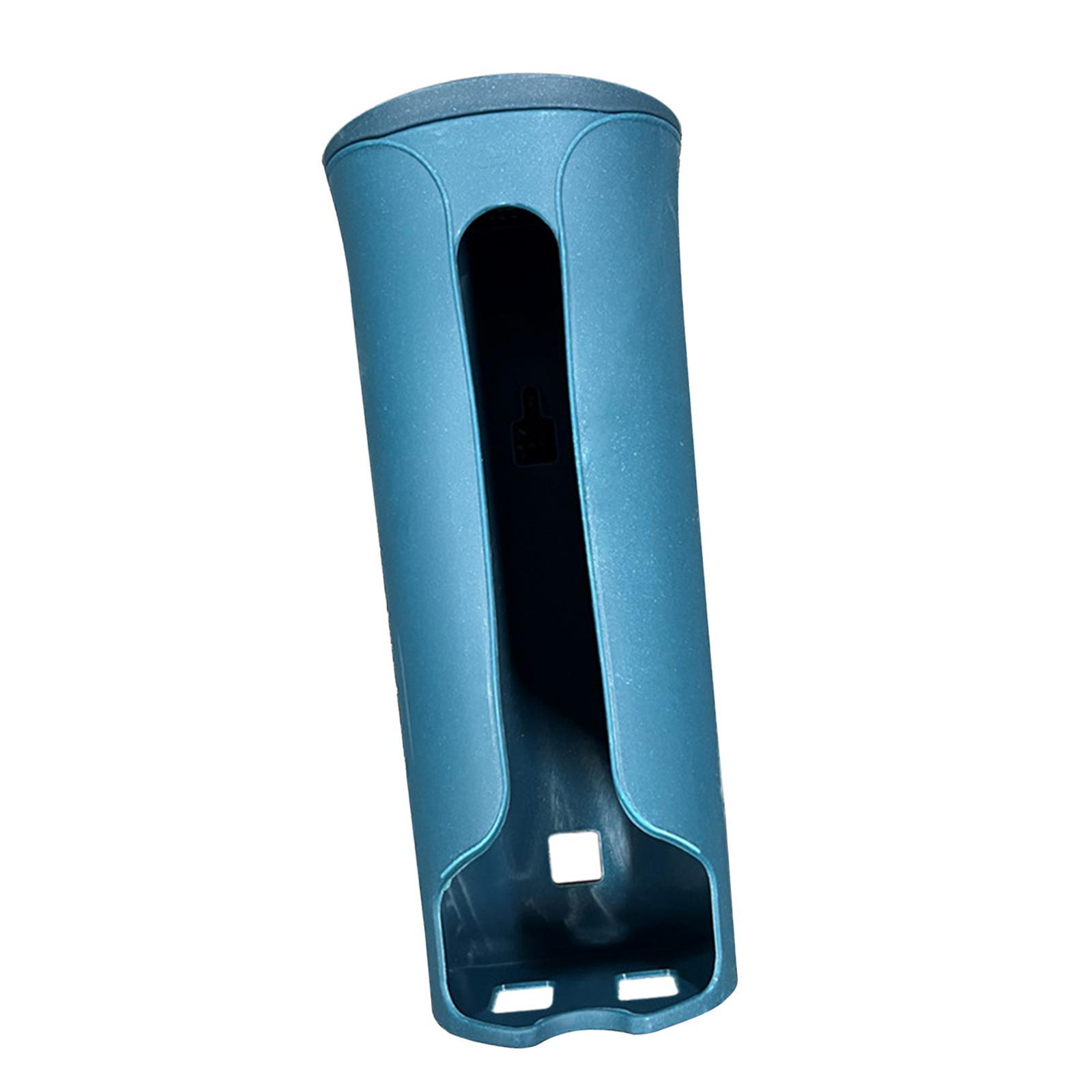 Underwear Socks Hanging Storage Box Closet Organizer Wall Mounted Organizer Multipurpose Sturdy with Open Cover for Closet Bathroom Wardrobe