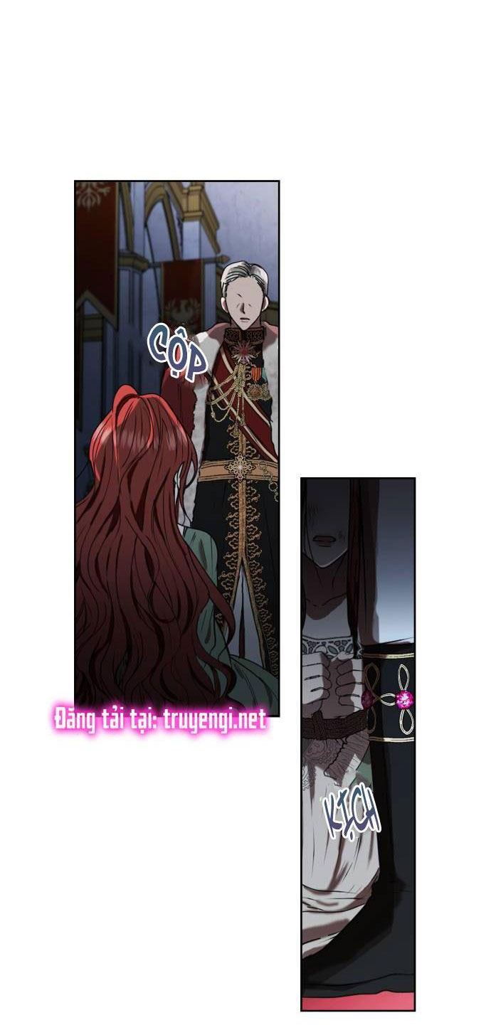 đỉnh cấp nuôi dưỡng lão công chapter 1 3