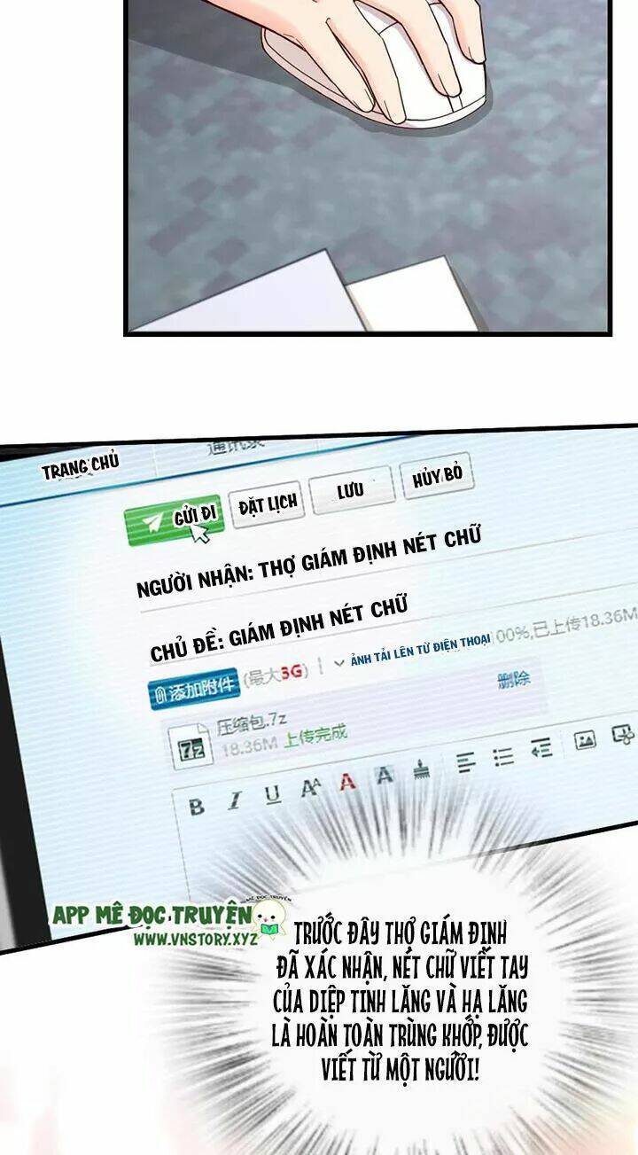 thiên hậu trở về chapter 133 6