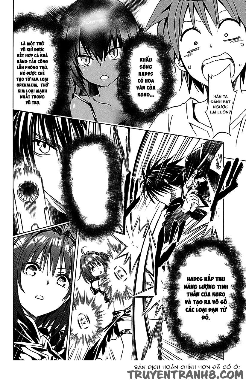 to love - ru darkness chapter 71 9