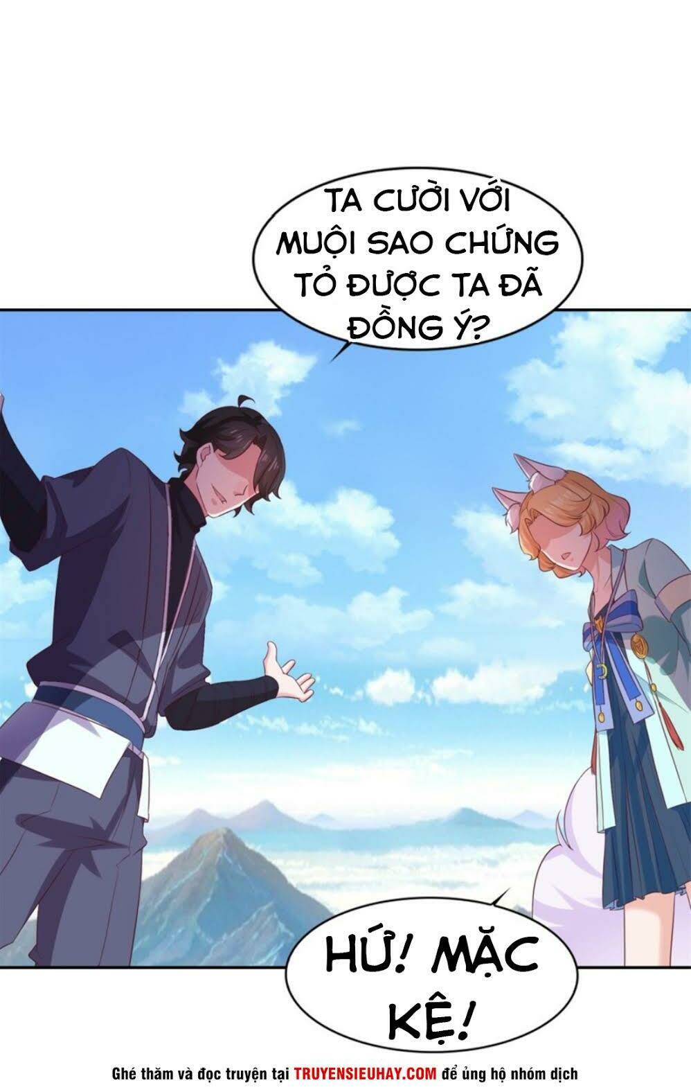 tiên ma đồng tu chapter 29 17
