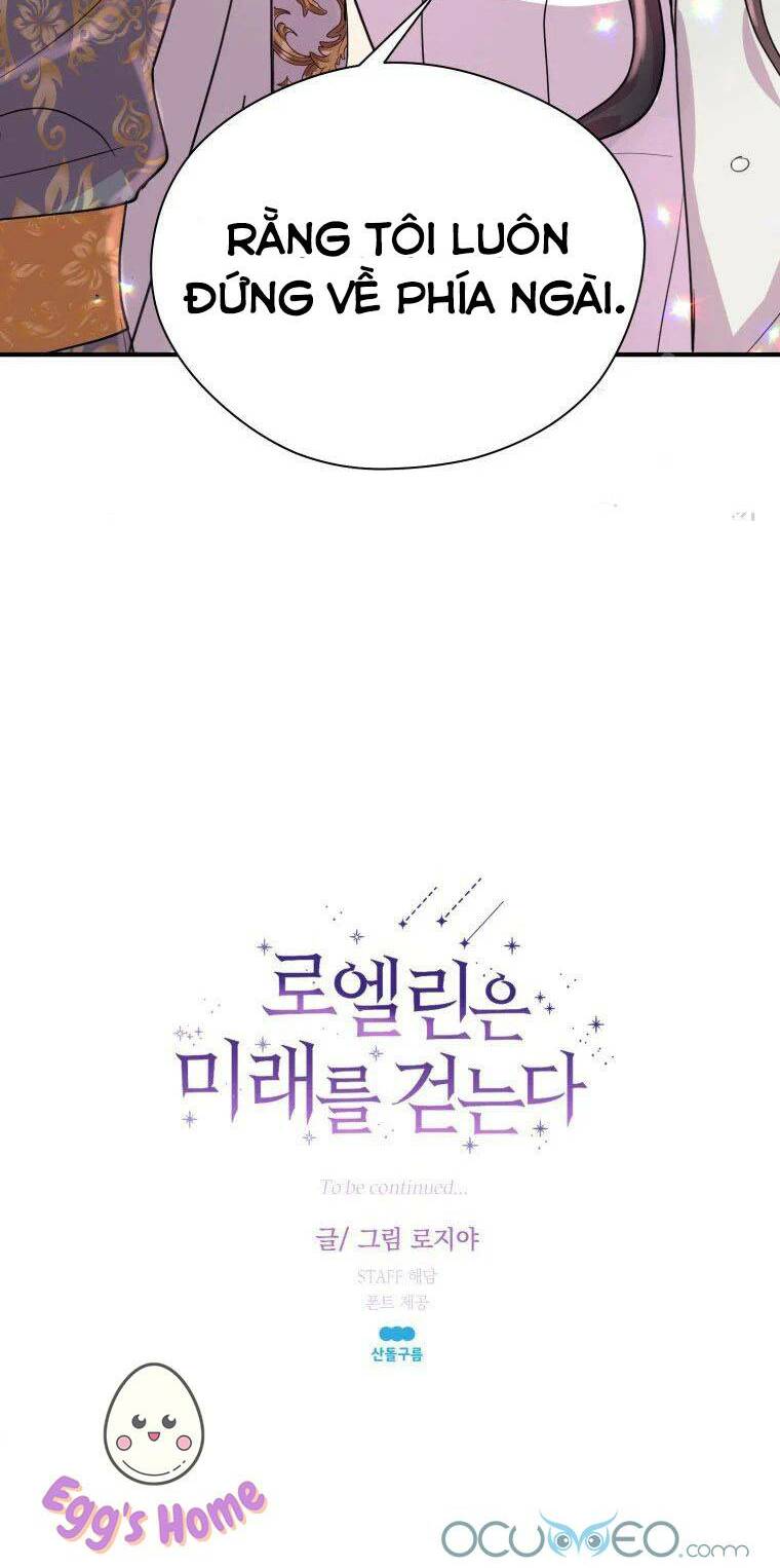 roelin bước đến tương lai chapter 11 67