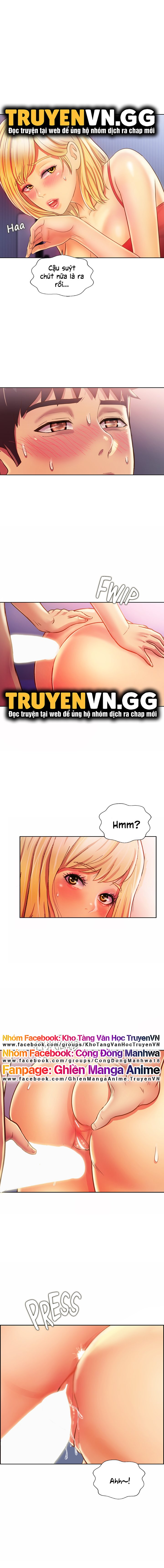 hương vị máy bay chapter 33 1