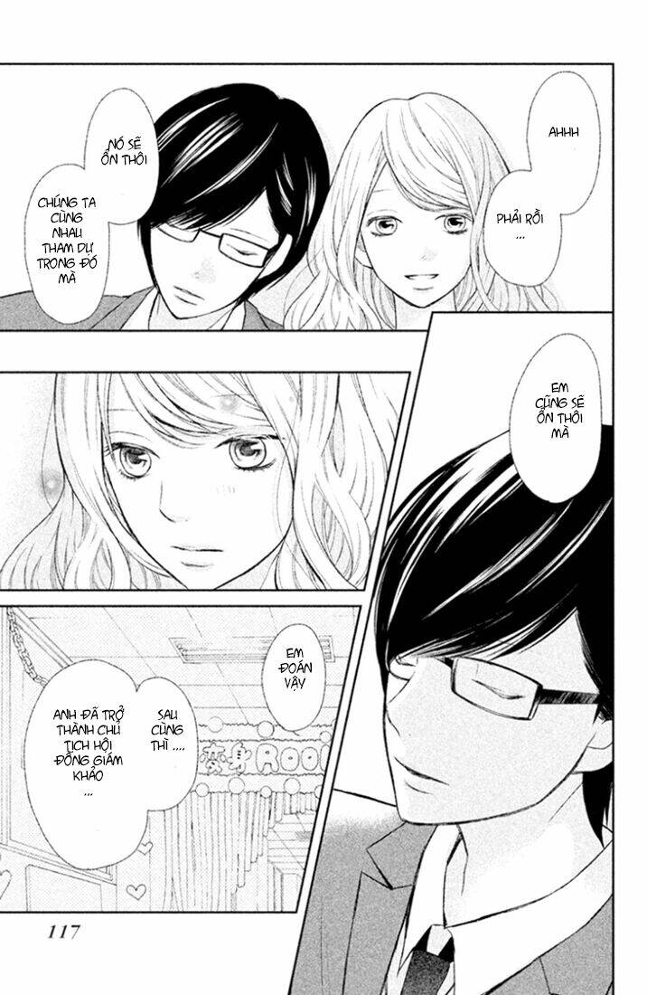 3d kanojo - bạn gái 3d chapter 26 38