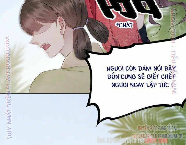 trọng sinh bá sủng nhiếp chính vương quá mạnh mẽ chapter 137 46