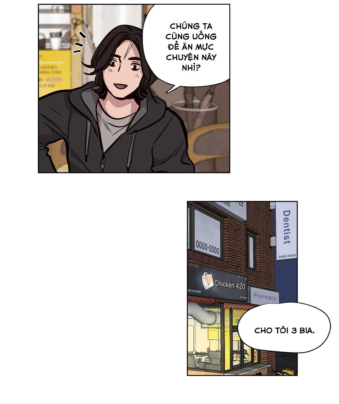 đền tội chapter 54 14