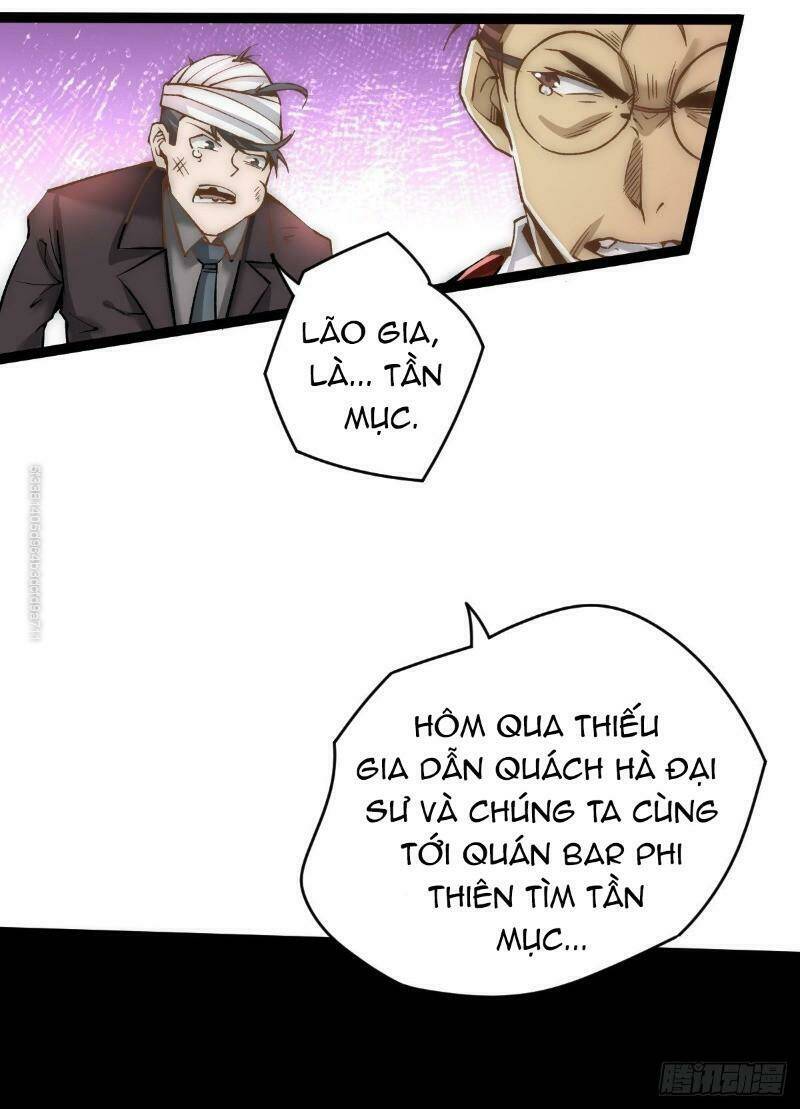 đô thị đỉnh phong cao thủ chapter 140 6