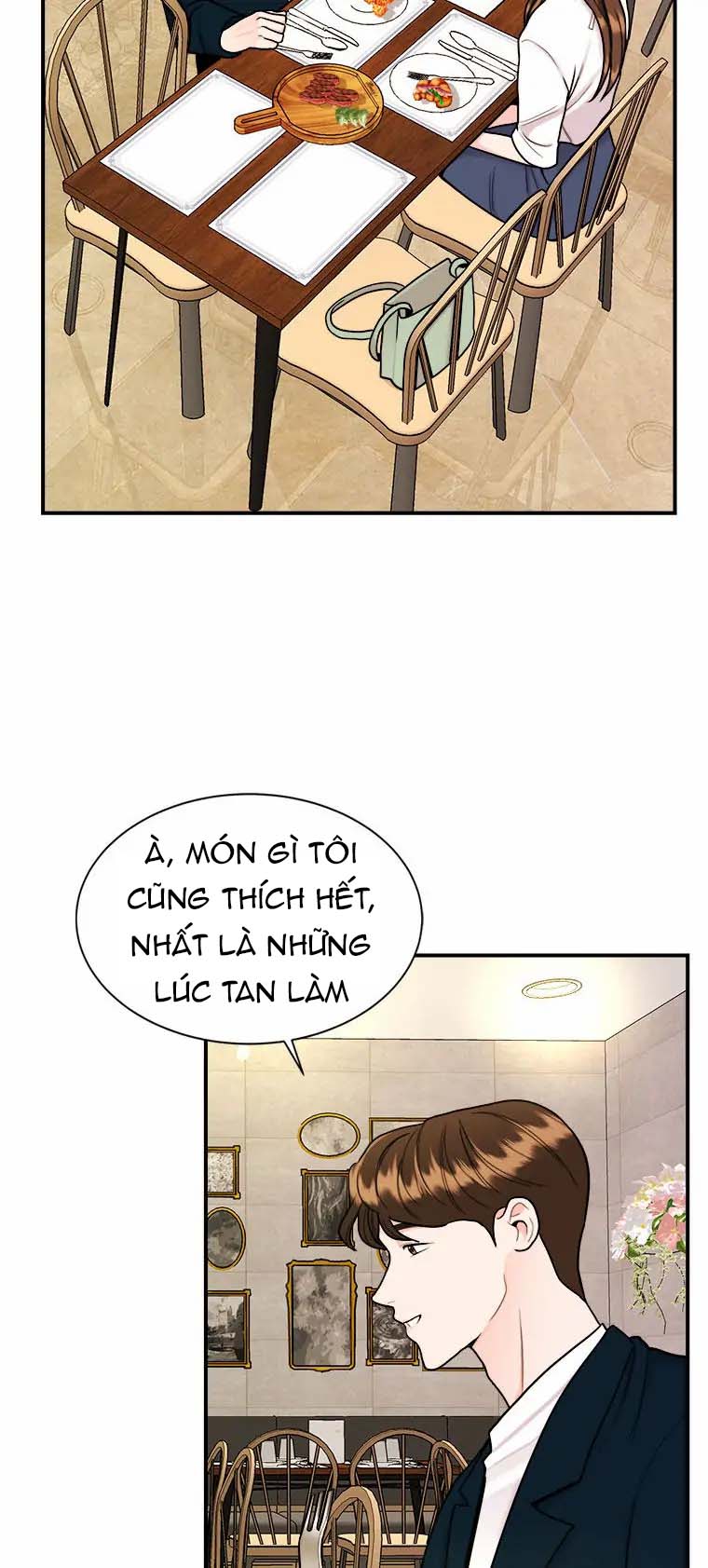 nghệ sĩ cello chapter 54.1 3