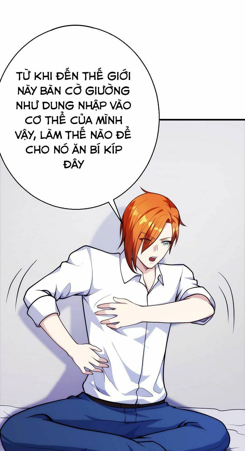 thiên hạ kiếp chapter 6 14