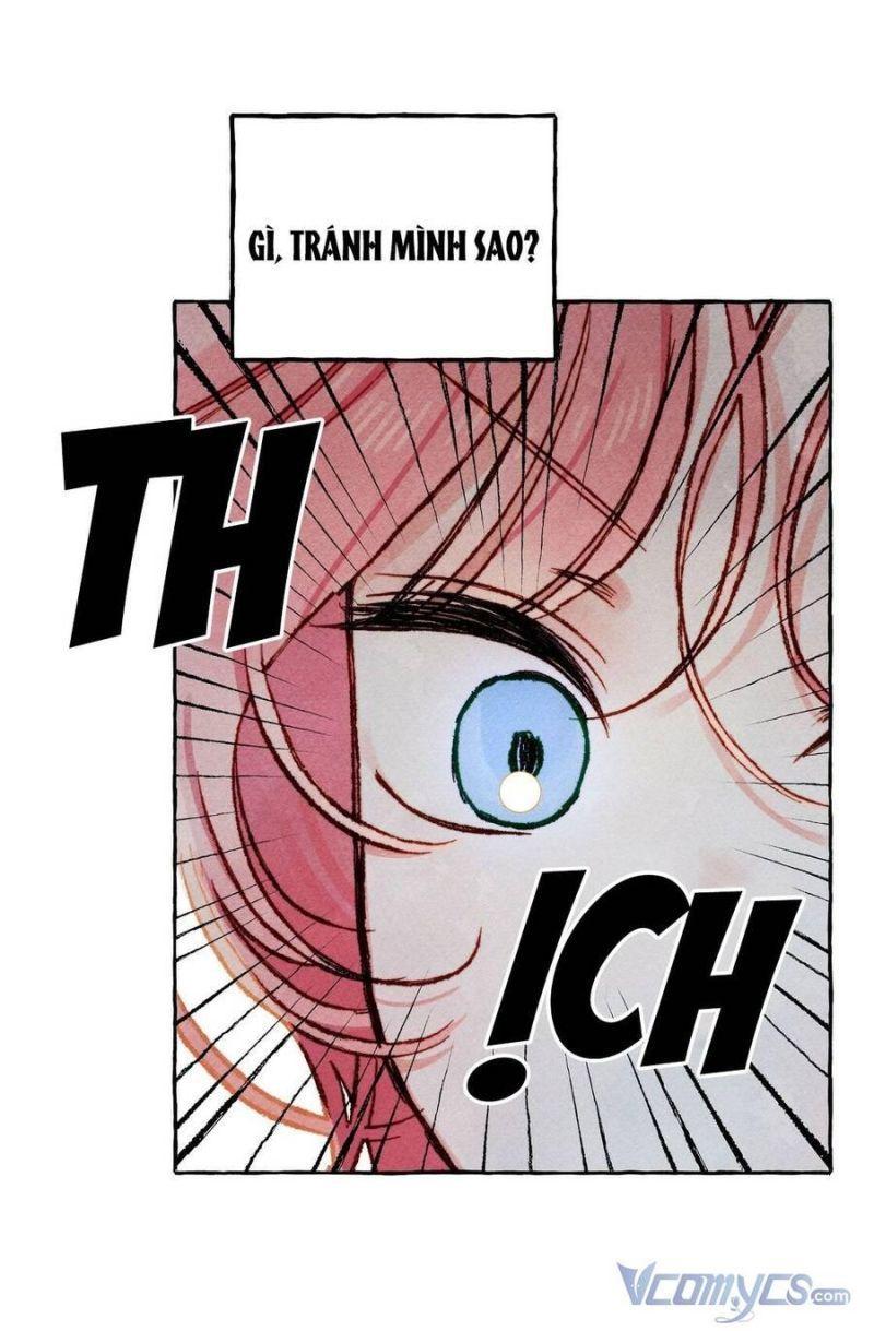 nuôi dưỡng một hắc long chapter 29 36