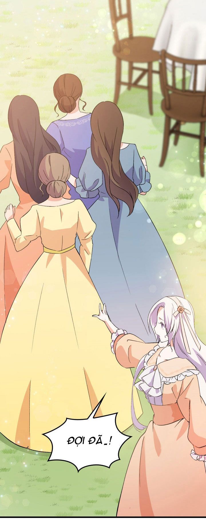 tôi định quyến rũ anh trai nhưng nam chính đã đến chapter 16 30