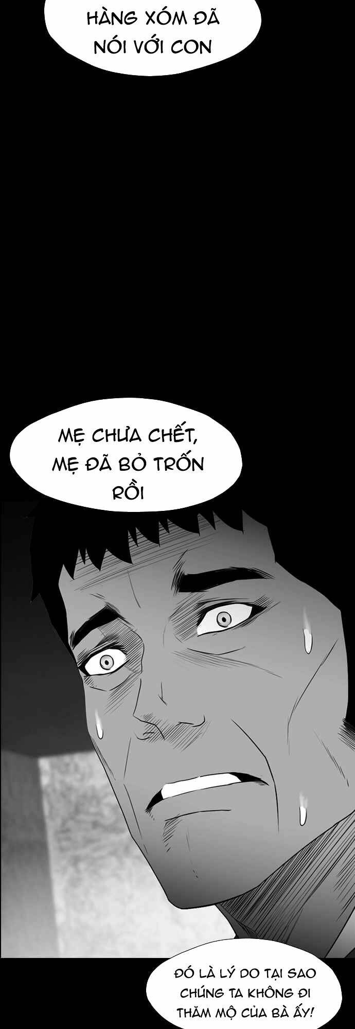 kẻ hồi sinh chapter 130 18
