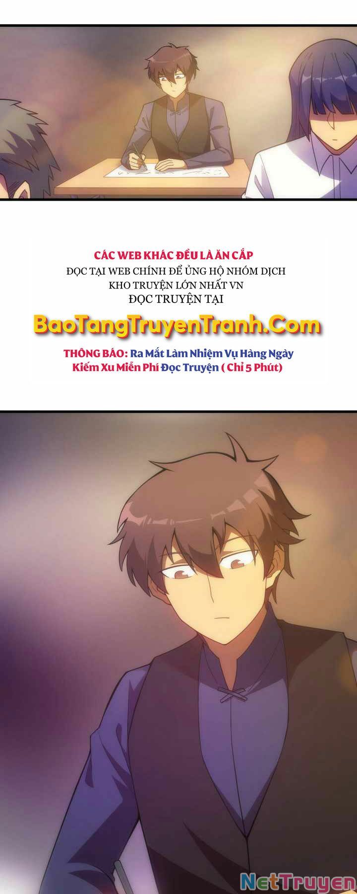 tái sinh ở dị giới, tôi từ công chức trở thành chiến thần chapter 17 63