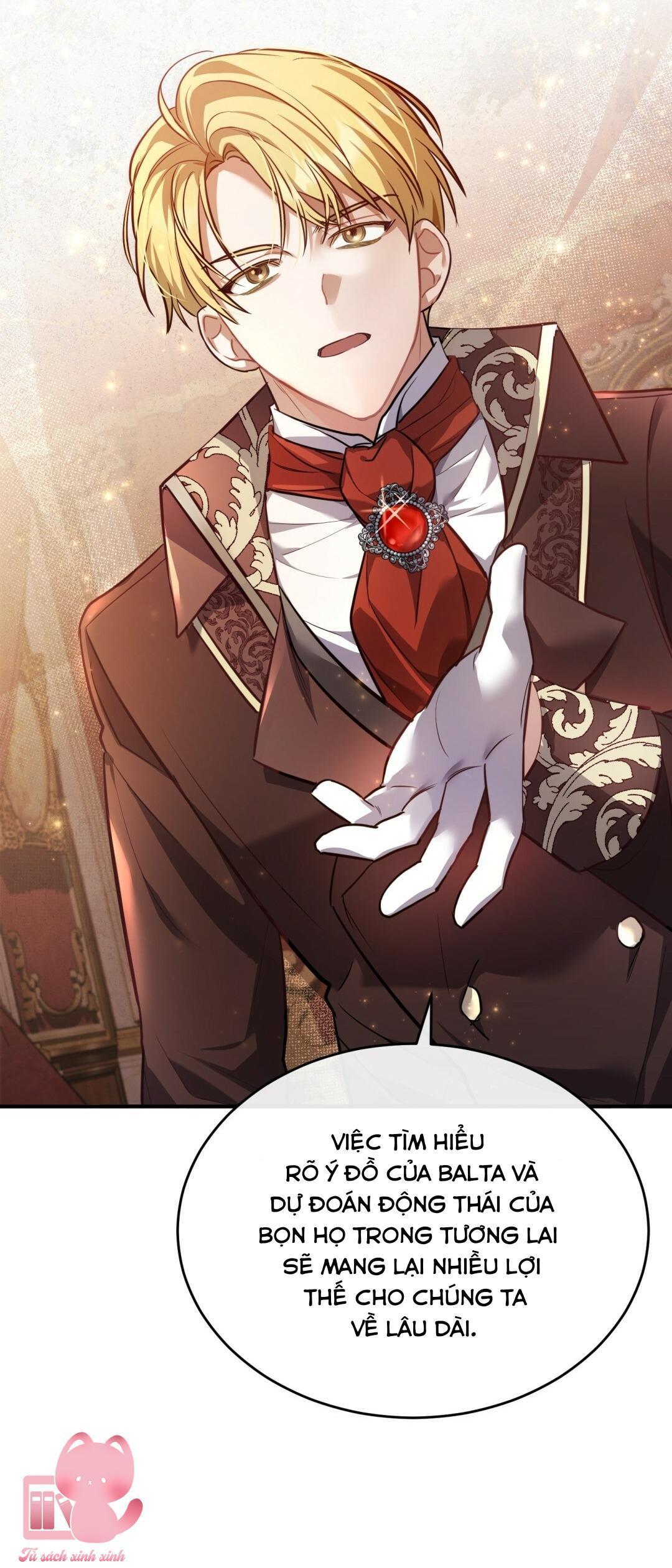 đêm đen khuất bóng chapter 13 29