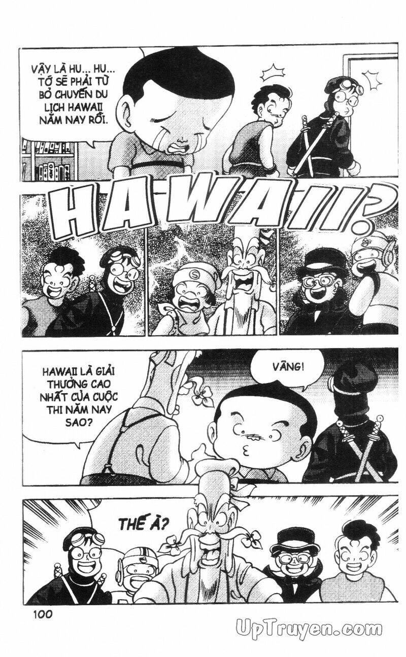 đội quân nhí nhố chapter 30 100