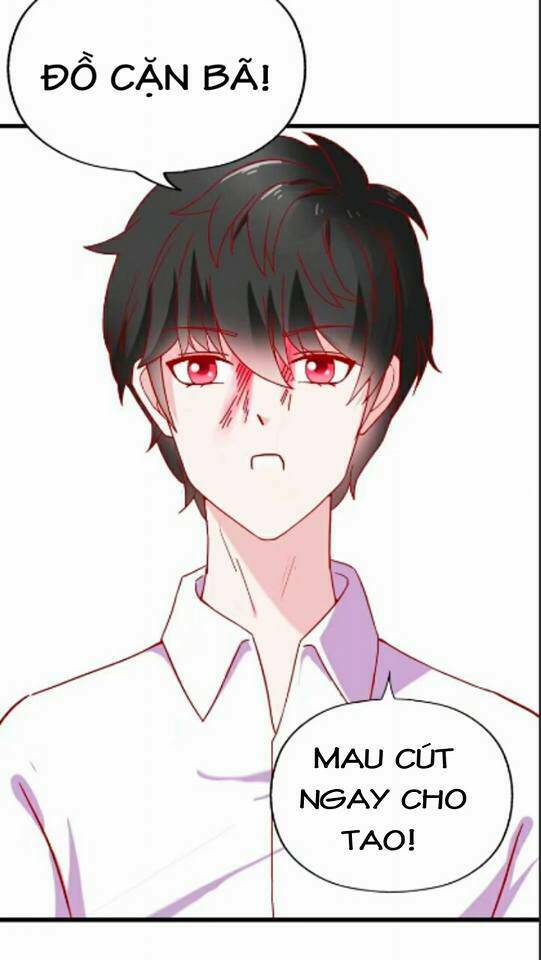 ác ma bàn bên chapter 8 36