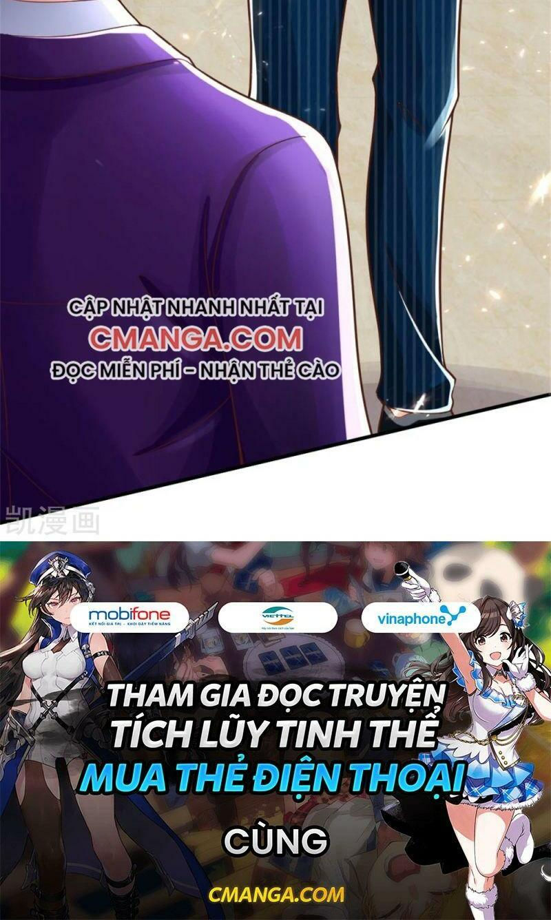 vú em tiên tôn đi ở rể chapter 178 23