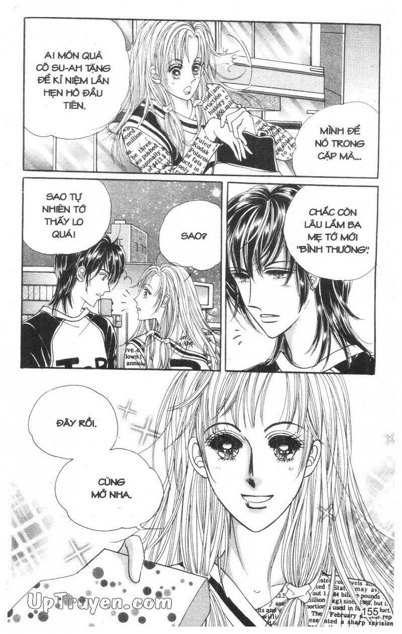 người yêu hoa chapter 5 155