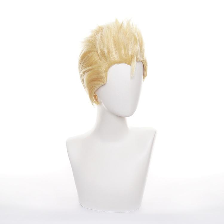 Wig/Tóc giả cosplay Takemichi Hanagaki - Tokyo Revengers