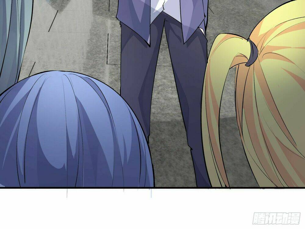 quái trộm thâu tâm chapter 11.1 23