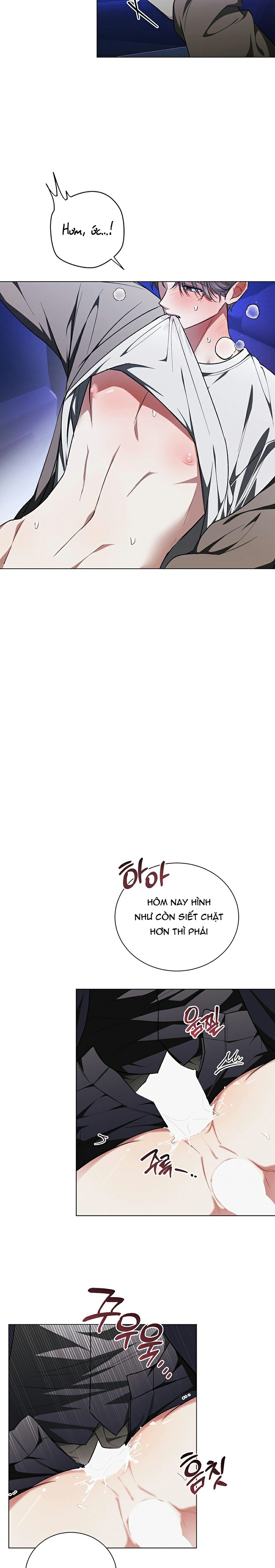 truyện ngắn bl hạng nặng – happening chapter 5 22