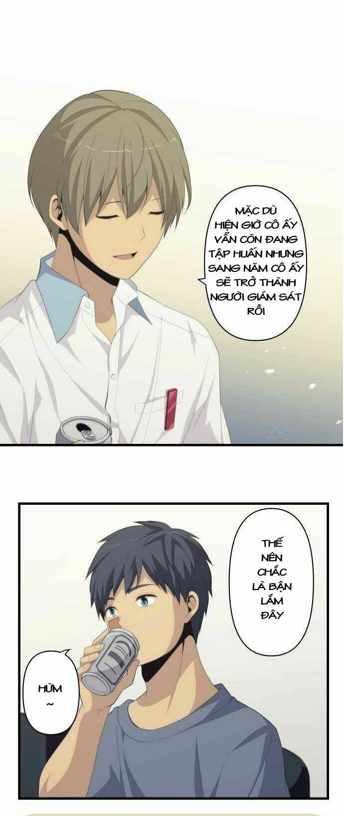 viên thuốc trùng sinh chapter 153 23