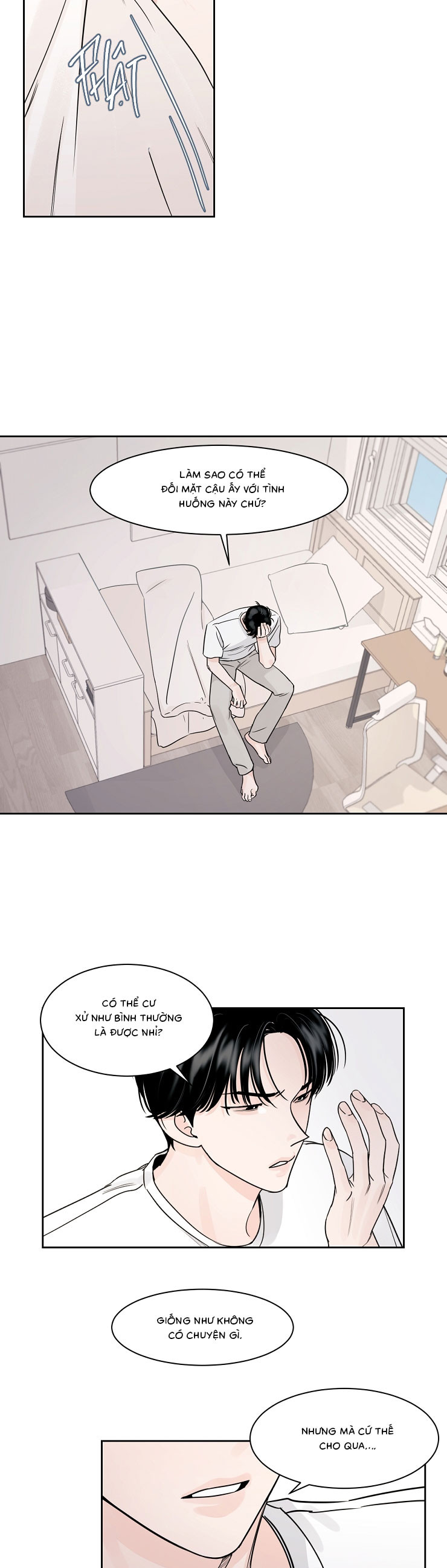 vùng tối chapter 3.5 4