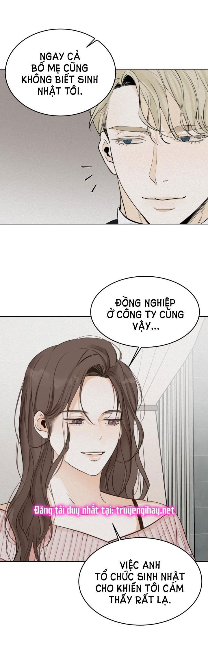 những người đàn ông đã lên giường tôi chapter 24.2 28