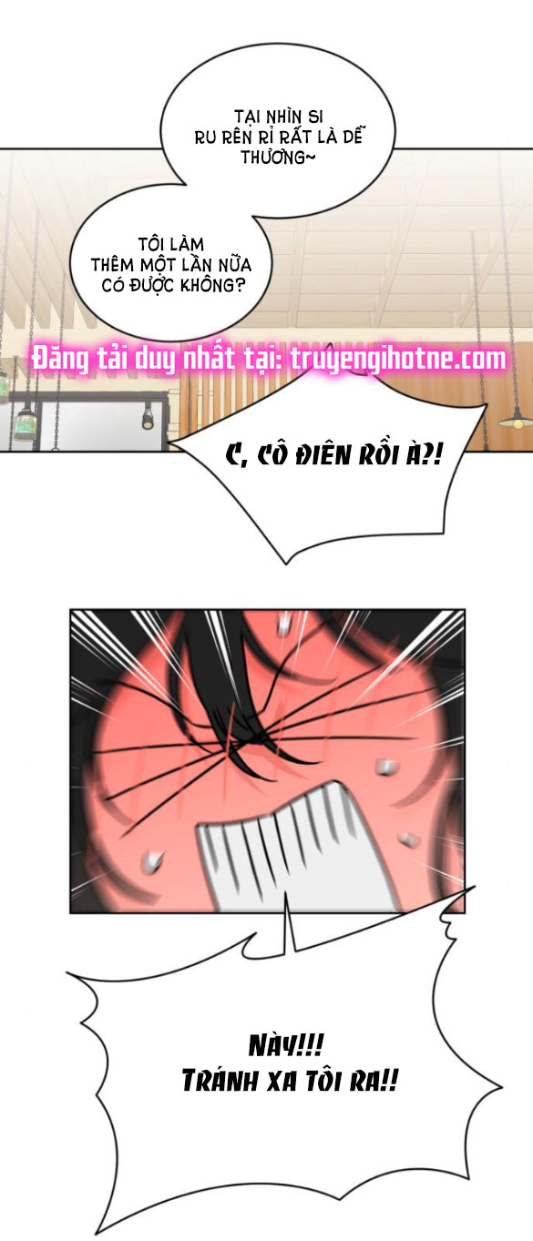 Vận May Bất Ngờ chapter 26.2 5