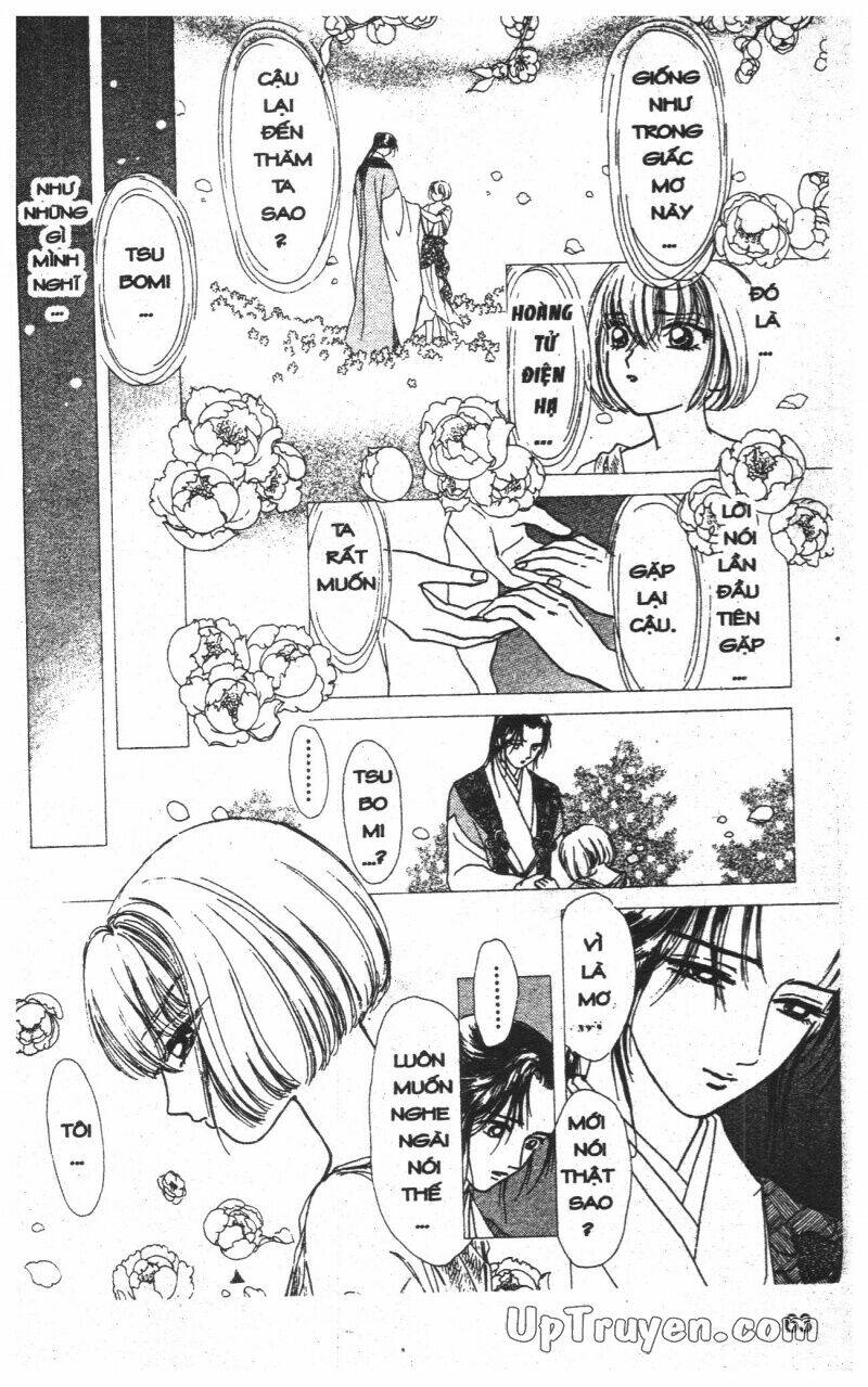 hoàng tử hoa - bud boy chapter 7 65