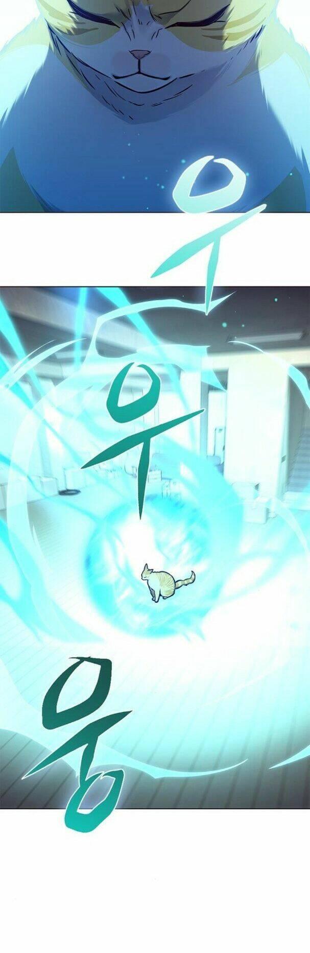 biến thân thành mèo chapter 182 18