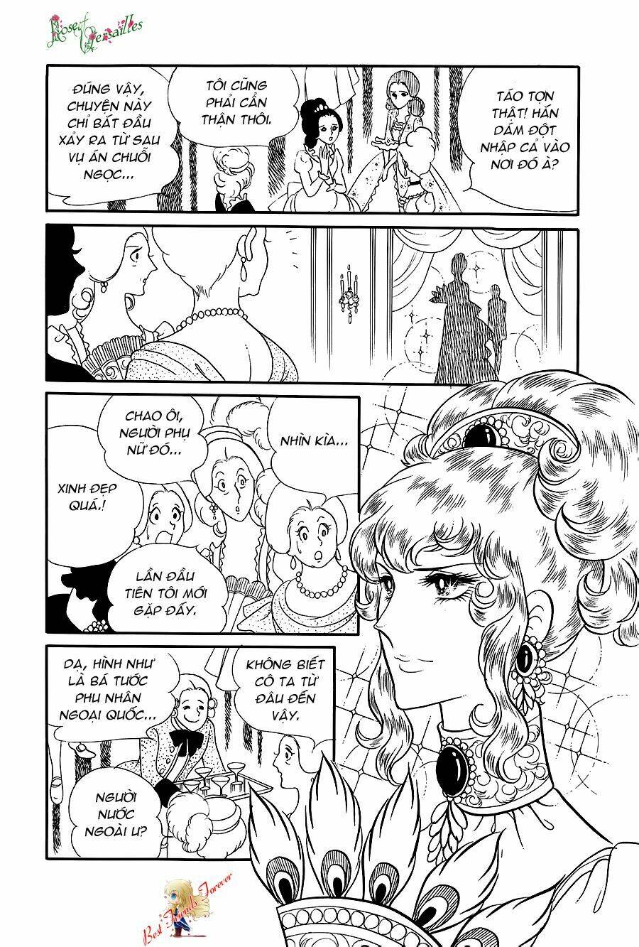 versailles no bara chapter 25 32