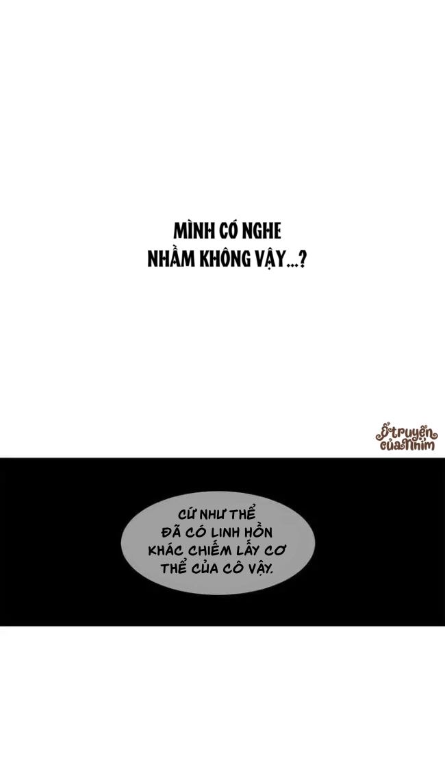 cách để nhân vật phụ phá đảo game hẹn hò chapter 5 73