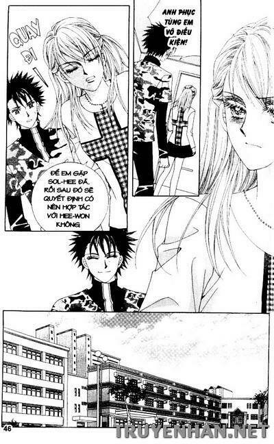 em là tất cả chapter 31 6