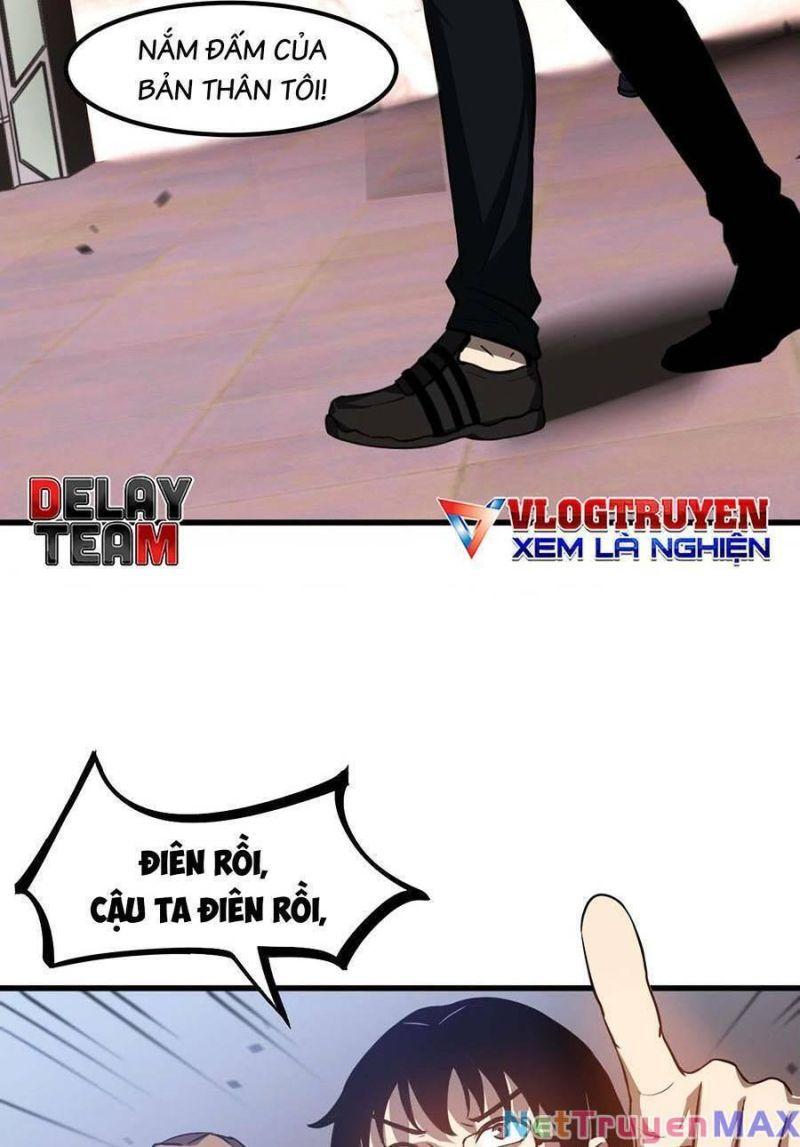 siêu tiến hóa chapter 109 64