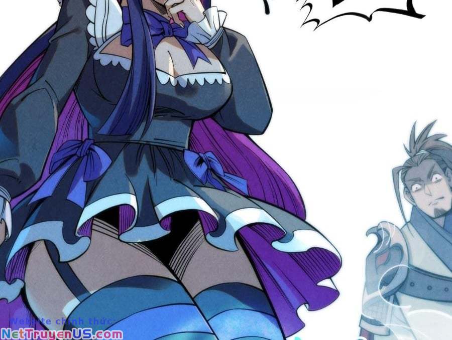 vạn cổ chí tôn chapter 261 126