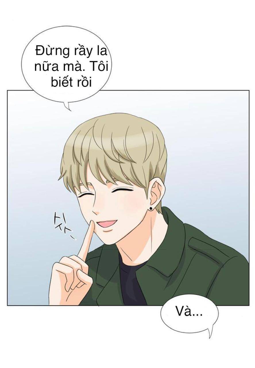 idol và sếp, em yêu ai? chapter 17 25