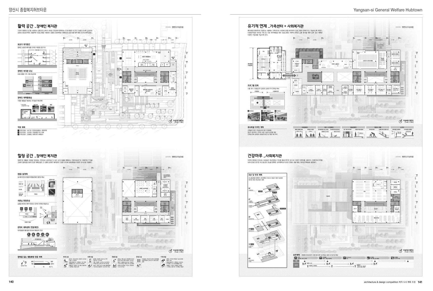 Architecture &amp; Design Competition 4: