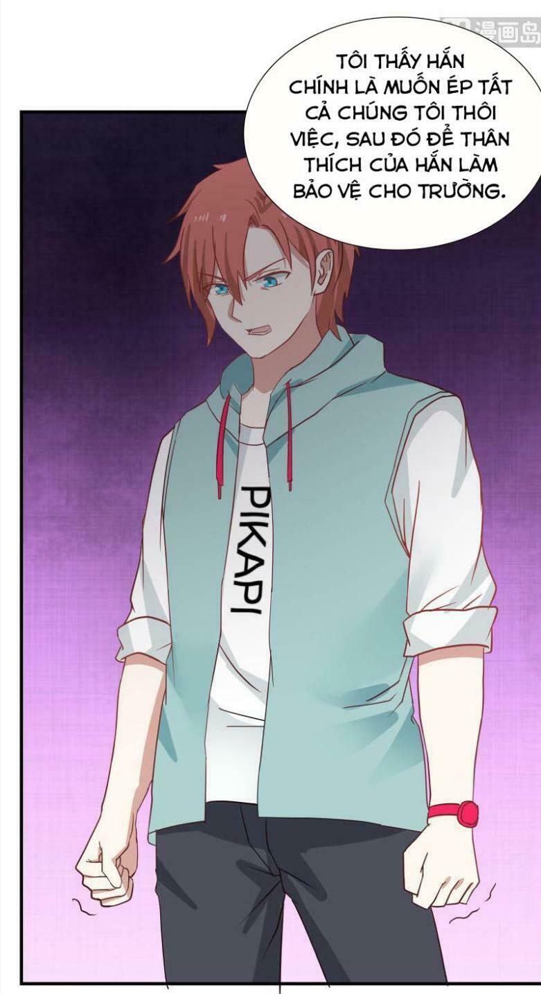 trên người ta có một rồng chapter 150 16