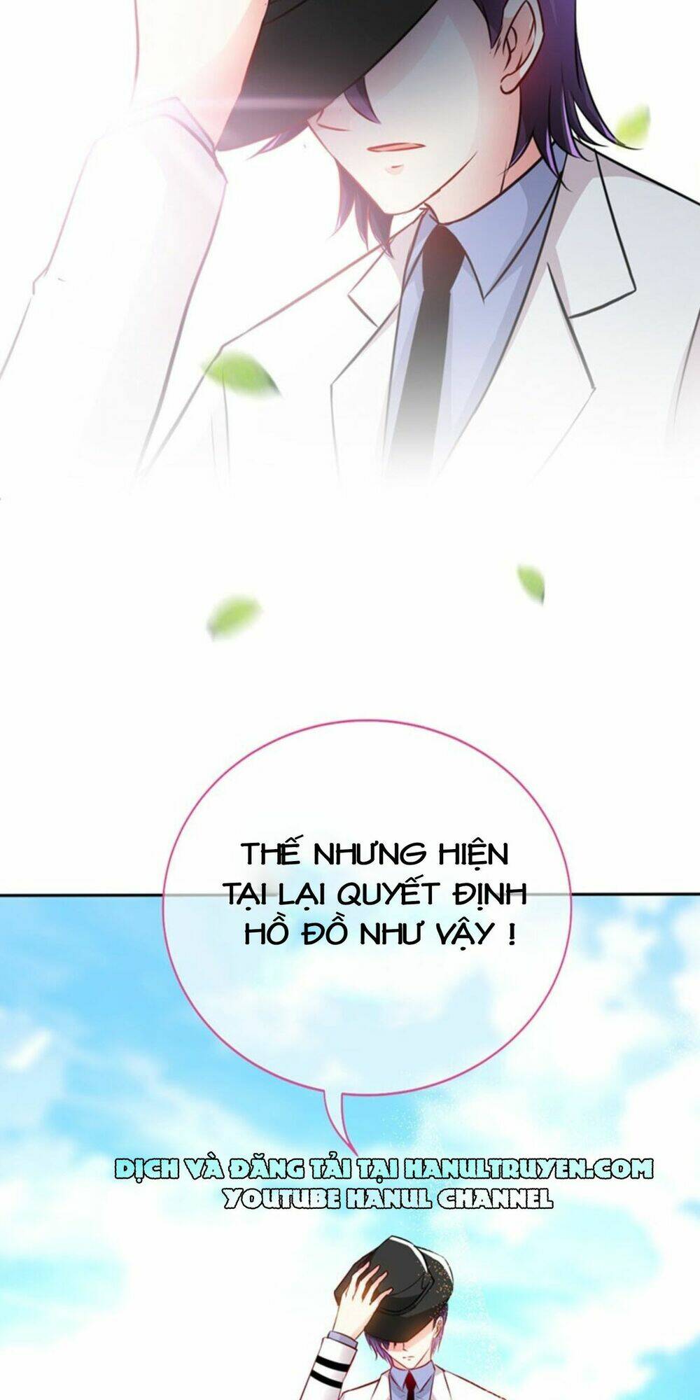 truy nã toàn cầu truy thê về sủng chapter 4 9